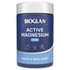 BioGlan Active Magnesium 1000mg – 150 Tablets for Muscle & Bone Health - Auzzistore