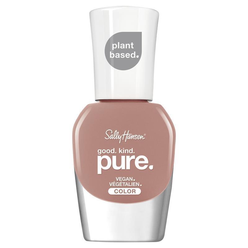 Sally Hansen Pure Pink Cardamom 230