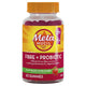 Metamucil Fiber + Probiotic Gummies, 60 Pack - Strawberry