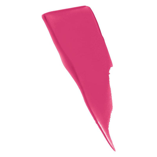 Maybelline Superstay Matte Ink Liquid Lipstick - Romantic 30 – view 2