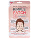 Skin Control Pimple Patch XL - 12 Pack for Effective Acne Treatment - Auzzistore