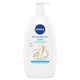 NIVEA Rich Moisture Body Wash with Almond Oil 1L, pH Balanced