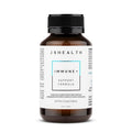 JSHEALTH Immune + 60 Tablets - Natural Immune Support