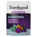 Sambucol Soothing Nose & Throat Lozenges - 16 Pack