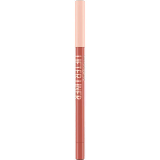 Maybelline Lifter Hydrating Longwear Lip Liner 004 Out Of Line - Auzzistore