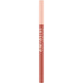 Maybelline Lifter Hydrating Longwear Lip Liner 004 Out Of Line