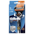 Gillette Proglide Power Razor + 2 Blades - Precision and Comfort