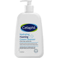 Cetaphil Hydrating Foaming Cream Cleanser 236ml - Gentle & Effective
