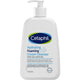 Cetaphil Hydrating Foaming Cream Cleanser 236ml - Gentle & Effective - Auzzistore