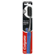 Colgate SlimSoft Charcoal Toothbrush - Soft with Charcoal Infused Bristles - Auzzistore