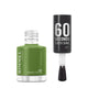 Rimmel 60 Second Nail Polish 880 Grassy Fields – view 2 - Auzzistore