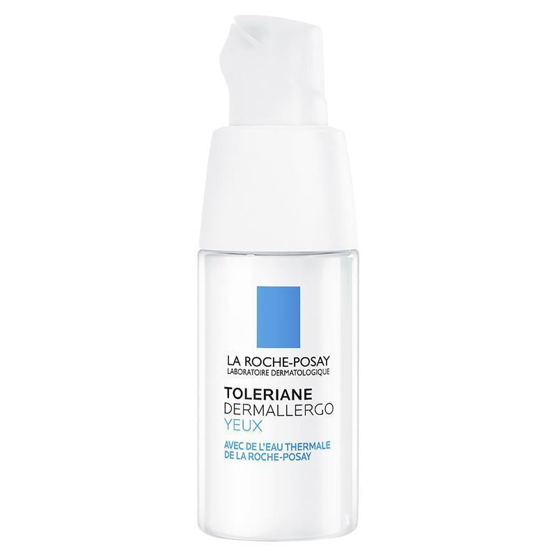 La Roche-Posay Toleriane Dermallergo Eye Cream (20ml)