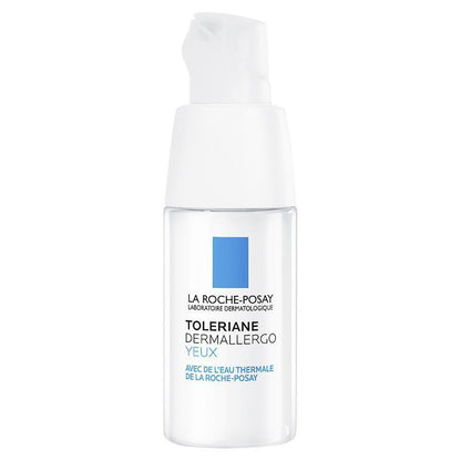 La Roche-Posay Toleriane Dermallergo Eye Cream (20ml)