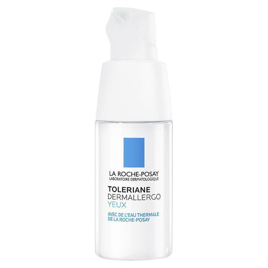 La Roche-Posay Toleriane Dermallergo Eye Cream (20ml)