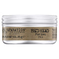 Tigi Bed Head For Men Matt Separation Workable Wax - 85g