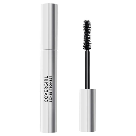 Covergirl Exhbitionist Mascara Very Black – view 2
