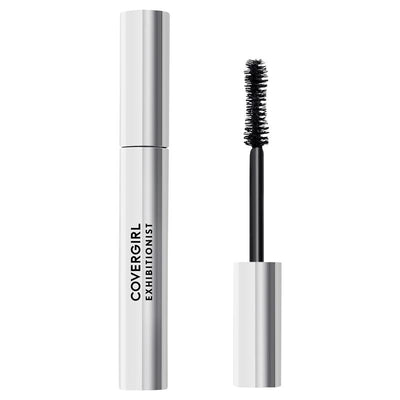 Covergirl Exhbitionist Mascara Very Black