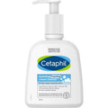 Cetaphil Hydrating Foaming Cream Cleanser 236ml - Gentle & Effective