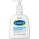Cetaphil Hydrating Foaming Cream Cleanser 236ml - Gentle & Effective