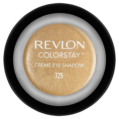 Revlon Colorstay Creme Eye Shadow Honey