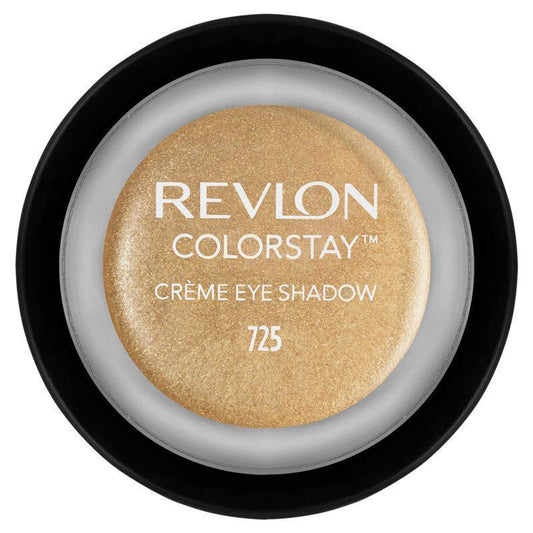 Revlon Colorstay Creme Eye Shadow Honey