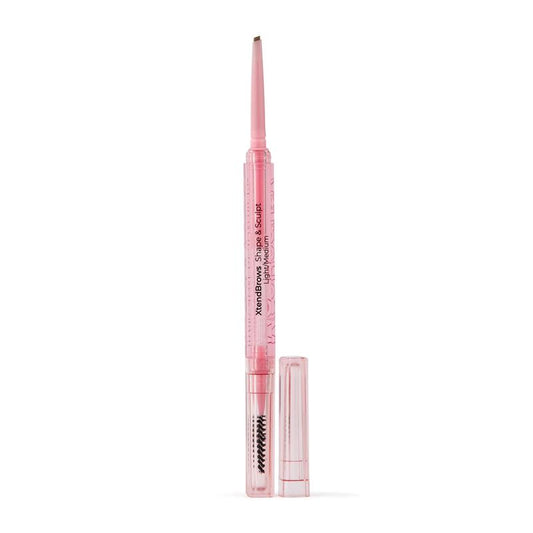 MCoBeauty XtendBrows Shape & Sculpt Pencil Light/Medium – view 2