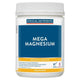 Ethical Nutrients Mega Magnesium Glycinate Powder 450g Raspberry