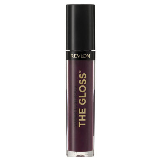 Revlon Super Lustrous The Gloss Plum Appeal - Auzzistore