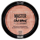 Maybelline Master Chrome Highlighter 050 Molten Rose Gold