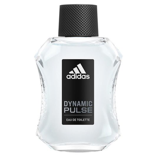 Adidas Dynamic Pulse Vegan Formula Eau de Toilette 100ml - Auzzistore