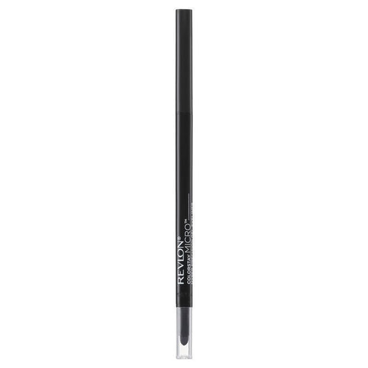 Revlon Colorstay Micro Hyper Precision Gel Eyeliner - Black