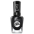 Sally Hansen Miracle Gel Nail Polish Onyx-pected 14.7ml