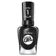 Sally Hansen Miracle Gel Nail Polish Onyx-pected 14.7ml - Auzzistore