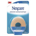 Nexcare Absolute Waterproof Tape 38mm - Ultimate Protection for Active Lifestyles