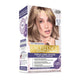 L'Oreal Paris Excellence Cool Creme Permanent Hair Colour 8.11 Ultra Ash Light Blonde - Auzzistore
