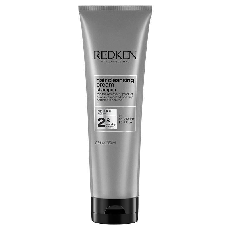 Redken Hair Cleansing Cream Clarifying Shampoo 250ml