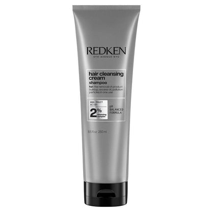 Redken Hair Cleansing Cream Clarifying Shampoo 250ml