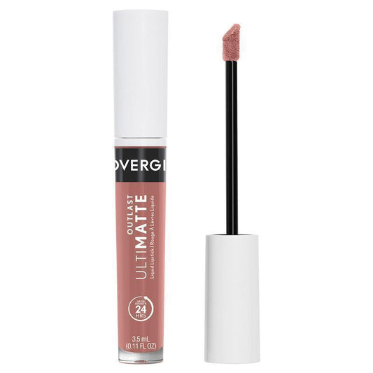 Covergirl Outlast Ultimatte Liquid Lip 105 Very Sancerre