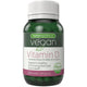 Naturopathica Vegan Vitamin D3 1000 IU, 60 Capsules - Auzzistore