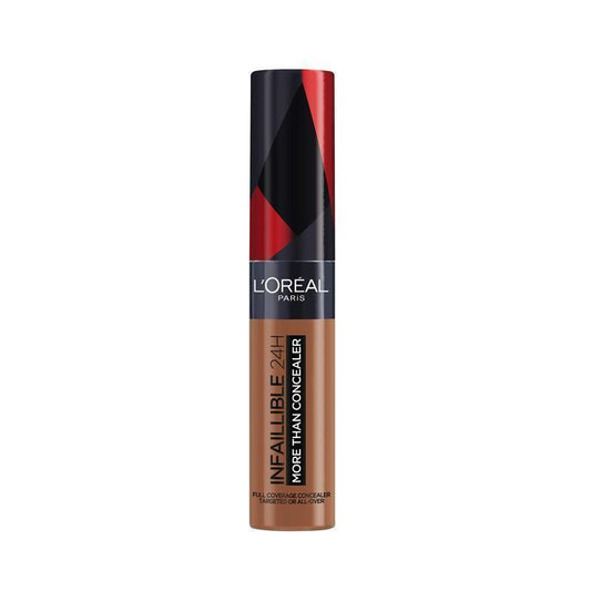 L'Oreal Paris Infallible More Than Concealer 338 Honey