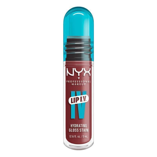 NYX Lip IV Hydrating Gloss Serum Hydra-Honey