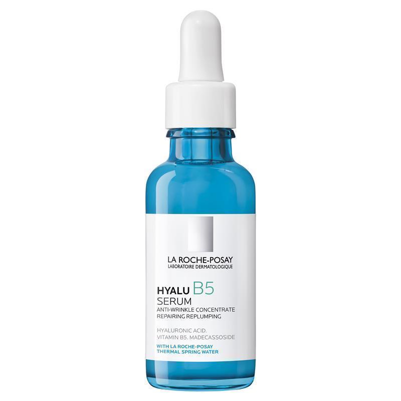 La Roche-Posay Hyalu B5 Hyaluronic Acid Anti-Ageing Serum 30ml - Auzzi Store
