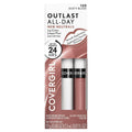 Covergirl Outlast All-Day Lip Colour 120 Dusty Blush 2.3ml