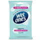 Wet Ones Be Gentle 15 Travel Pack - Sensitive Skin Hand Wipes - Auzzistore