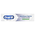 Oral-B 3D White Long Lasting Freshness Whitening Toothpaste - 190g