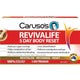 Caruso's Revivalife 5 Day Reset Kit - 30 Tablets