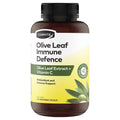 Comvita Olive Leaf & Vitamin C Immune Support Capsules - 150