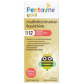 Pentavite Gold Kids Multivitamin Liquid with Iron 200ml