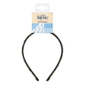 Lady Jayne Thin Headband - Glamorous Hair Accessory