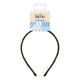 Lady Jayne Thin Headband - Glamorous Hair Accessory